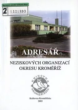 Adresář neziskových organizací okresu Kroměříž