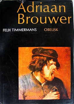 Adriaan Brouwer