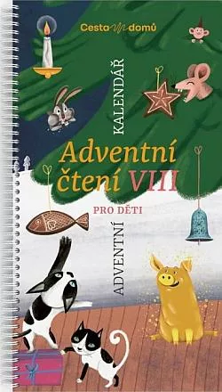 Adventní čtení VIII