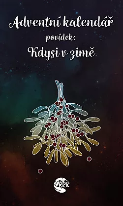 Adventní kalendář povídek: Kdysi v zimě