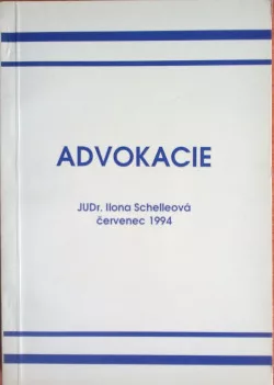 Advokacie