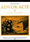 Advokacie a úvahy souvisící