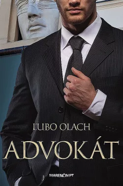 Advokát