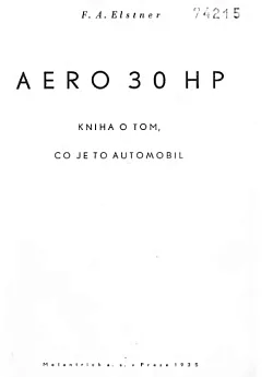 AERO 30 HP