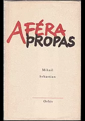 Aféra Propas