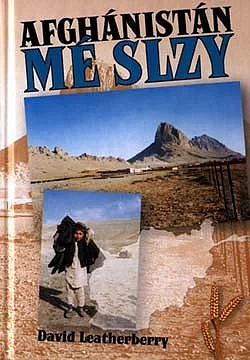 Afghánistán mé slzy
