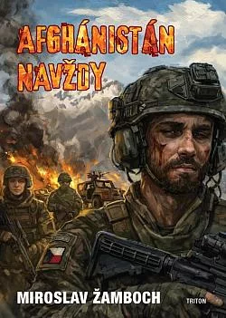 Afghánistán navždy