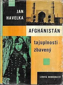 Afghánistán tajuplnosti zbavený