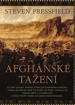 Afghánské tažení