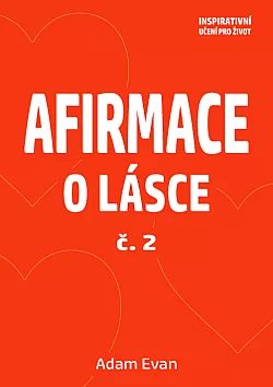 Afirmace o lásce č. 2