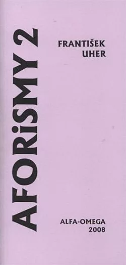 Aforismy 2 aneb Spadané listí