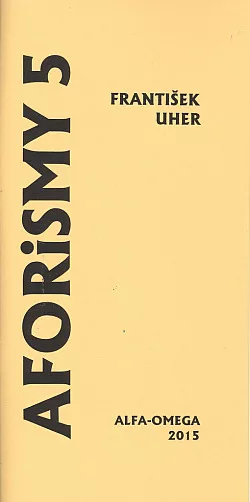 Aforismy 5 aneb Poslední bitva
