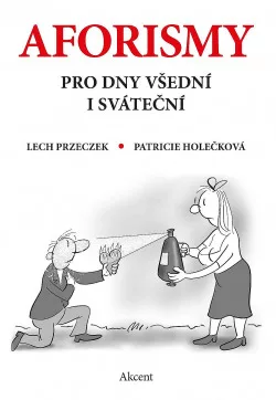 Aforismy pro dny všední i sváteční