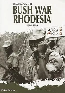 Bush War Rhodesia