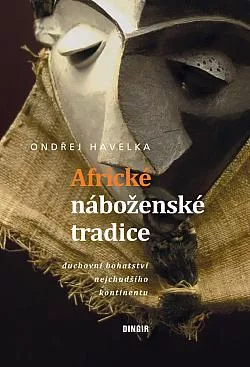 Africké náboženské tradice