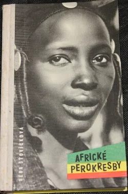 Africké perokresby