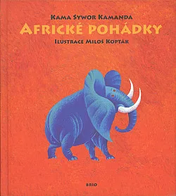 Africké pohádky