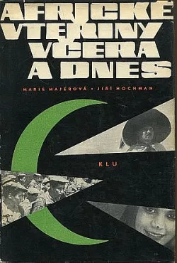 Africké vteřiny včera a dnes
