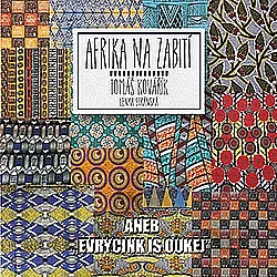 Afrika na zabití aneb evrycink is oukej
