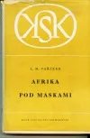 Afrika pod maskami