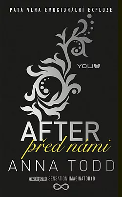Před námi