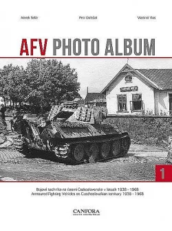 AFV photo album 1