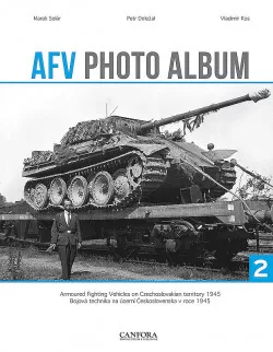 AFV photo album 2