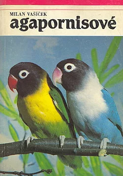 Agapornisové