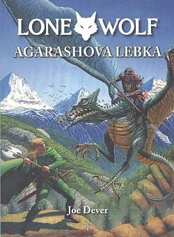 Agarashova lebka