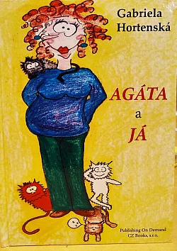 Agáta a já