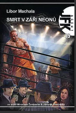 Smrt v záři neonů
