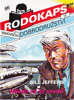 Někdo už to svede