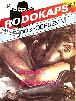 Noc koček