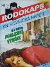 Poslední výkřik