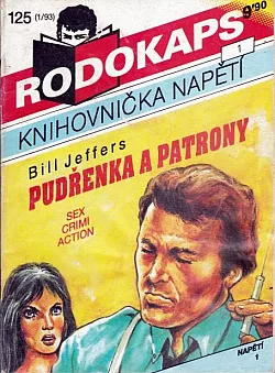 Pudřenka a patrony