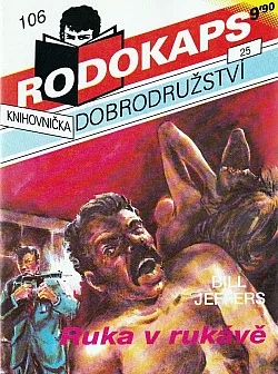 Ruka v rukávě