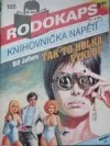 Tak to holka vyklop