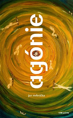 Agónie