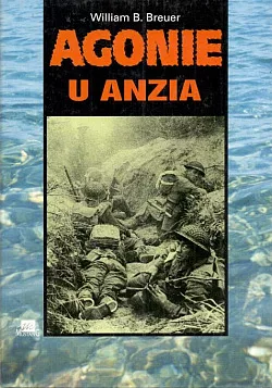 Agonie u Anzia