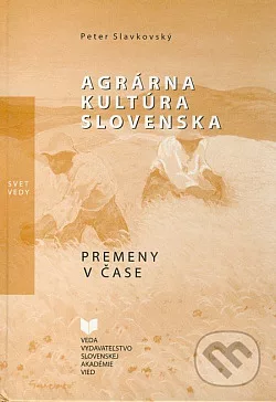 Agrárna kultúra Slovenska