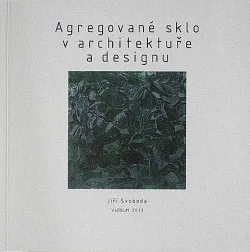 Agregované sklo v architektuře a designu