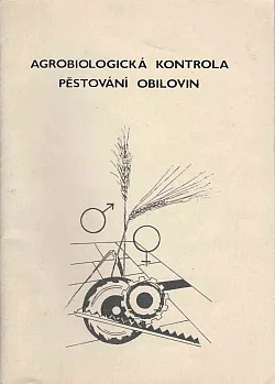 Agrobiologická kontrola pěstování obilovin