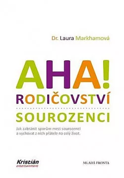 Aha! Rodičovství – Sourozenci