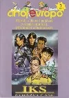 Ahoj Evropo #2: IKS Strážci času