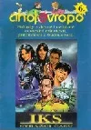 Ahoj Evropo #6: IKS Strážci času