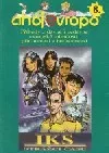 Ahoj Evropo #8: IKS Strážci času