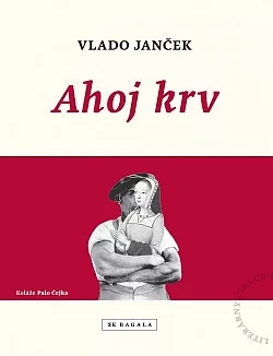 Ahoj krv