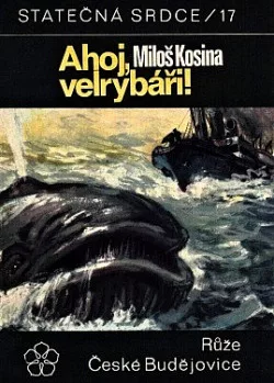 Ahoj, velrybáři!