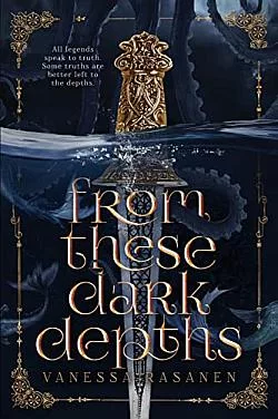 From These Dark Depths