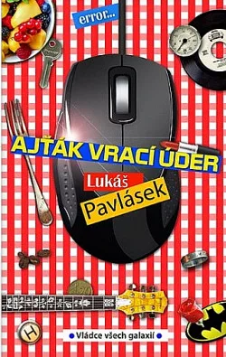 Ajťák vrací úder